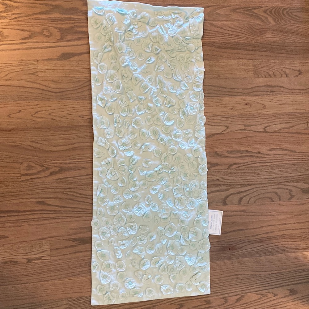 NWT Pottery Barn decorative shame